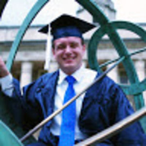 Meet your Posher, Mike